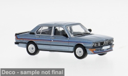 PCX87 PCX871606 - H0 - BMW M535i E12 - hellblau